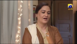 Pathar Dil - Episode 34 - 6th September 2025